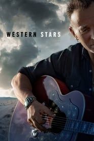 Western Stars 2019 streaming