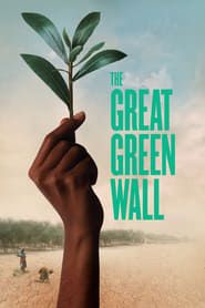 Affiche de La grande muraille verte