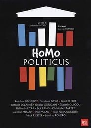 Image Homo Politicus