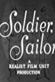 Soldier, Sailor 1944 streaming