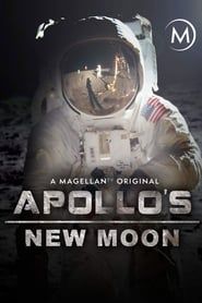 Apollo's New Moon series tv