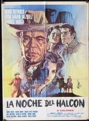 La noche del halcón (1968)