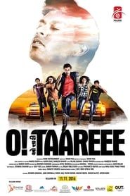 O Taareee series tv