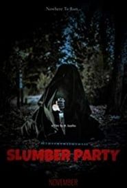 Slumber Party Murders series tv