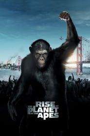 Voir La Planète des singes : Les Origines (2011) en streaming