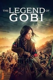 The Legend of Gobi series tv