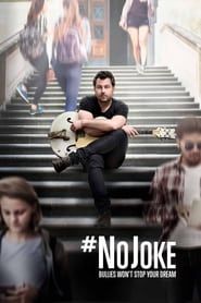 #NoJoke series tv