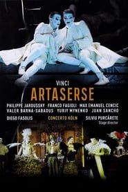 Artaserse (2012)
