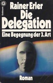 The Delegation series tv