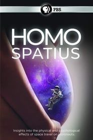 Homo Spatius series tv