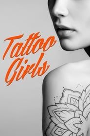 Tattoo Girls series tv