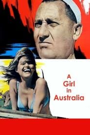 A Girl in Australia series tv