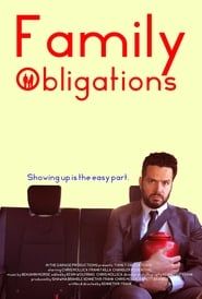 Family Obligations series tv