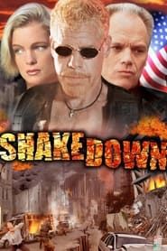 Affiche de Shakedown