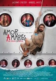 Amor a mares series tv