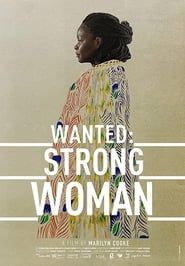 Wanted: Strong Woman series tv