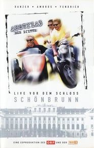 Austria 3 - Live vor dem Schloss Schönbrunn (2000)