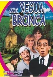 Mi Yegua Bronca (1998)