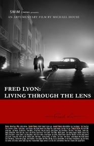 Image Fred Lyon: Living Through the Lens