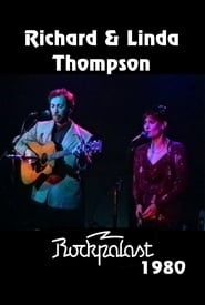 Richard and Linda Thompson: Live on Rockpalast series tv
