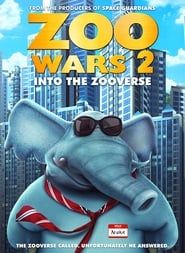 Zoo Wars 2 series tv