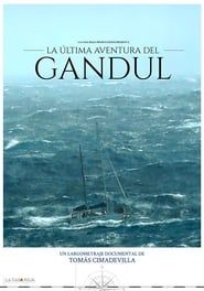 The Last Adventure Of the Gandul: Diary of a Shipwreck series tv