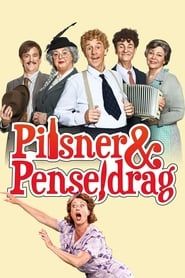 Pilsner & penseldrag series tv