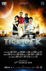 Tick Tock series tv