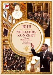 Neujahrskonzert der Wiener Philharmoniker 2019-hd