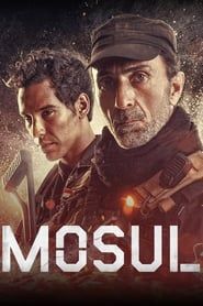 Affiche de Mosul