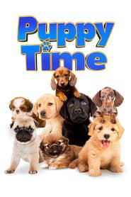 Affiche de Puppy Time!