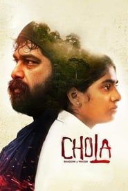 Chola series tv