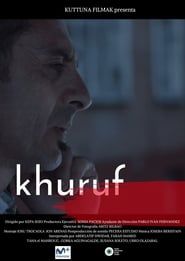 Khuruf series tv