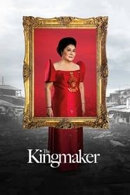 The Kingmaker series tv