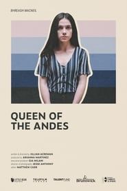 Queen of the Andes series tv