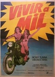 Vivir a mil (1976)
