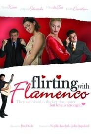 Image Flirting with Flamenco