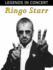 Image Legends In Concert: Ringo Starr