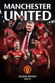 Manchester United Season Review 2018-19 series tv
