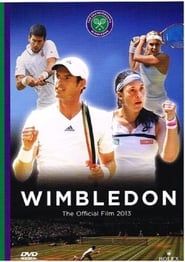Image Wimbledon The Official Film 2013