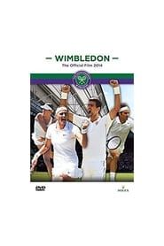 Image Wimbledon The Official Film 2014 2014