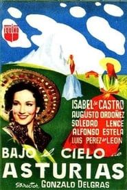 Under the Skies of the Asturias (1951)