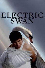 Electric Swan-hd