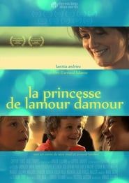 Image La Princesse Lamour Damour