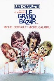 Le Grand Bazar (1973)