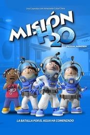Mission H2O series tv
