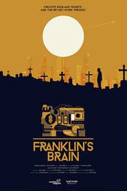 Franklin's Brain series tv