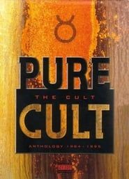 The Cult: Pure Cult Anthology 1984-1995-hd