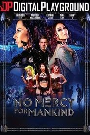 No Mercy For Mankind (2019)