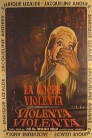 La noche violenta (1970)